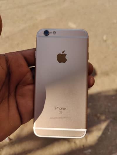 iphone 6s pta approved 64