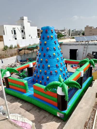 Manufacturer Jumping Castles | Inflatable | Customised Soft Play Area