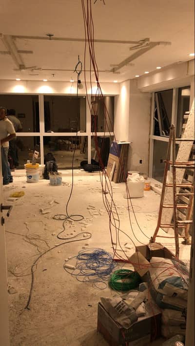 Construction services, contractors, Remodeling, Renovation Services
