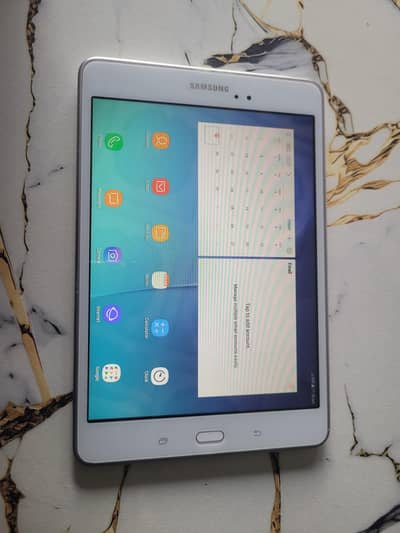 Galaxy Tab A