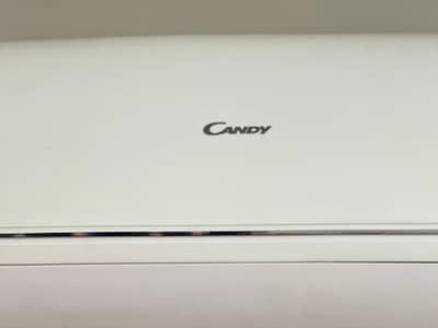 10/10 Haier Candy DC Inverer AC for Sale