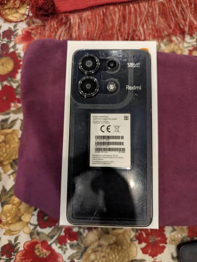 Redmi Note 13 Mint condition
