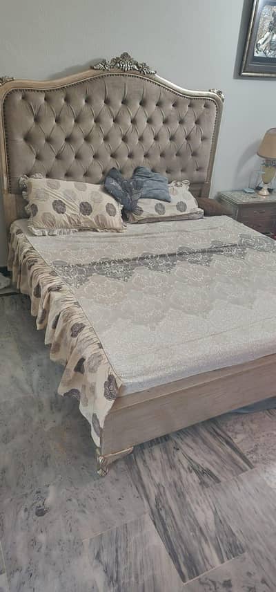 bed for sell