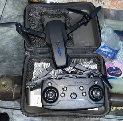 E88 drone 4 to 64 gb