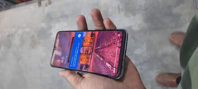 Exchange Possible Read Add 8/256gb OppoRenoZ