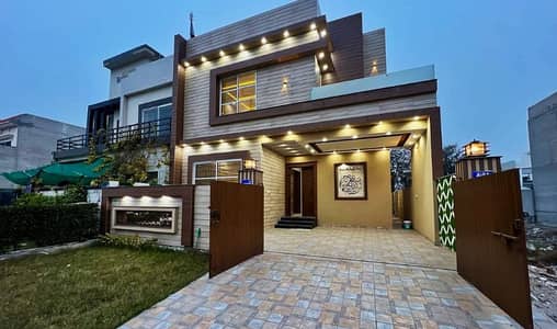 1 Kanal House For Rent DHA Phase 7