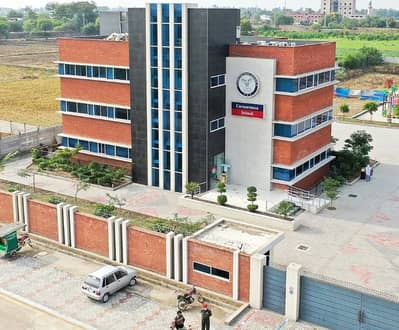 SECURE YOUR FUTURE-5 MARLA BALLOTED PLOT IDEAL LOCATIONIN NEW LAHORE CITY PHASE4 JUST 1KM FROM LAHORE RING ROAD SL3