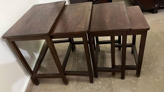 nestling Tables