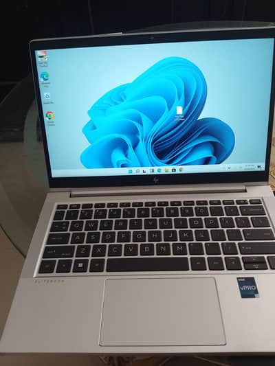 hp elitebook 630 g9 i5 12th generation touch