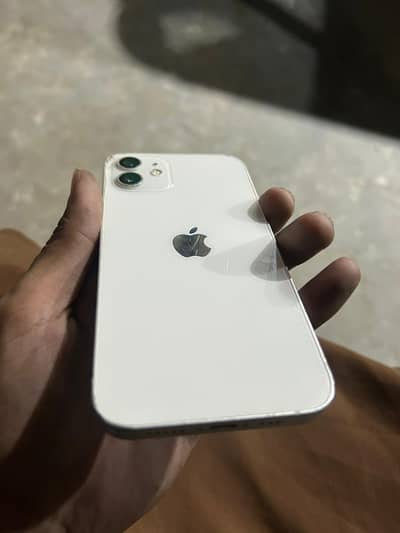 iPhone 12 non pta 64gb