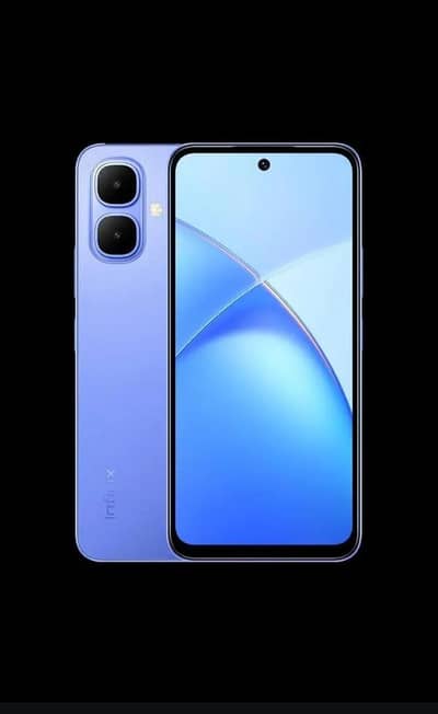 Infinix Smart 10 4/64 8 month plus Warranty