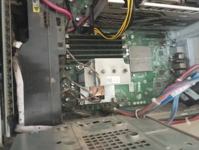 dell t3500 workstation pc for sale