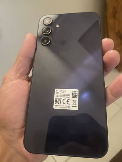 Samsung Galaxy A15 6/128