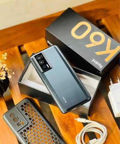 Redmi k60 +923405758918