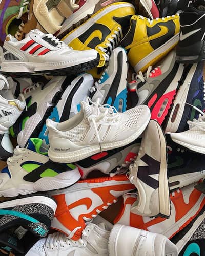 mardana jogger shoes behtarin laat tayar