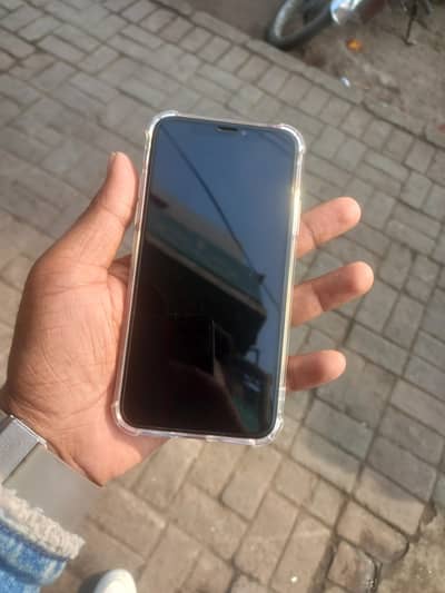 Exchange possible with Google pixel or samsung