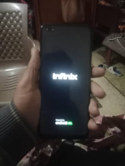 note 8 infinx restart parts avlb