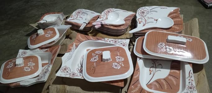 Dinner Set