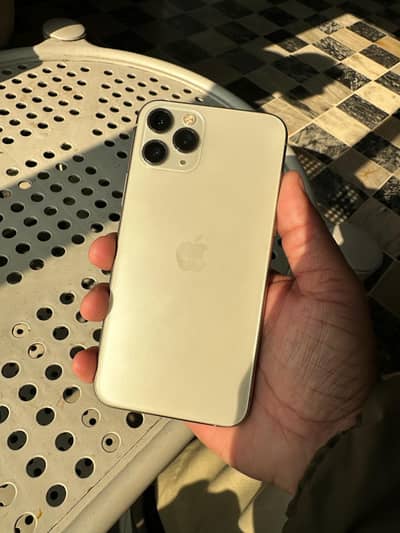 iphone 11 pro 256Gb non pta