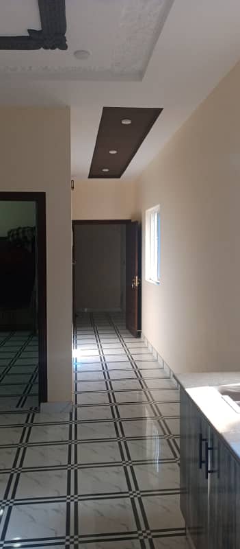 4 Marla Plaza Allama Iqbal Town Near Neelam Block