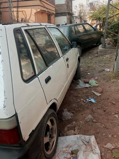 Urgent sale final demand