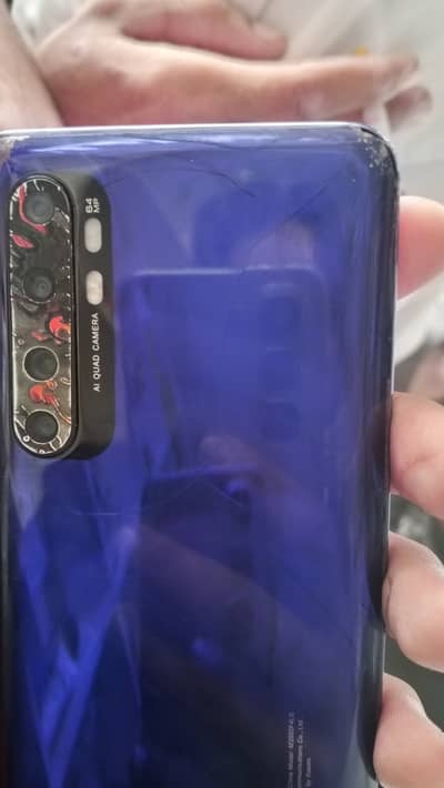 Xiaomi Redmi Note 10 Lite