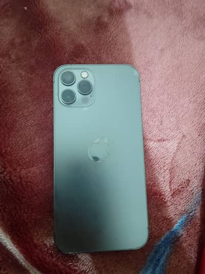 iphone 12 pro condition 10/9