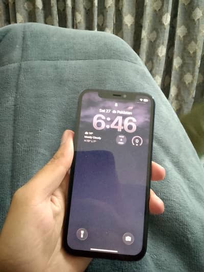 iPhone 12 jv/ non active