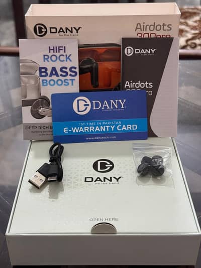 Danny . Airdods 300 pro