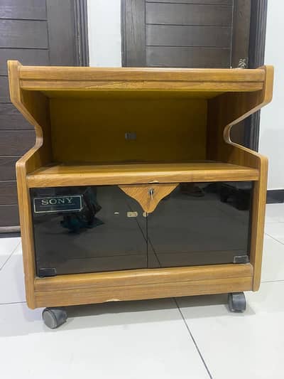 Tv trolley for sale