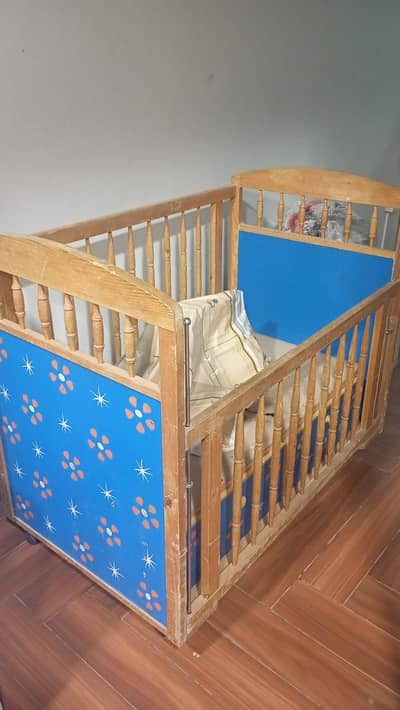 kids cord bed