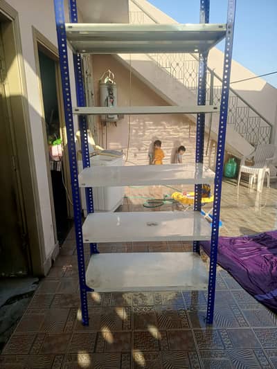 Iron Racks for Shops