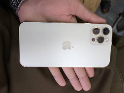 iphone 12pro pta approved