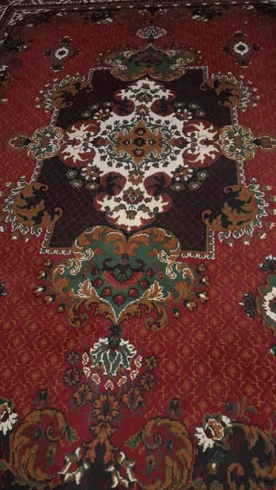 Elegant Carpet