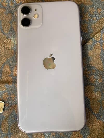 iphone 11 urgent sale
