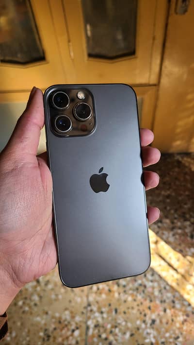 13 Pro Max Non Pta 128GB