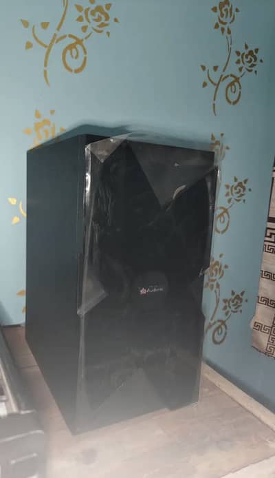 Elite 1000 Sound Bar with Wireless Woofer 2.1 Multimedi