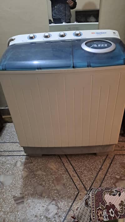 Washing machine [03150598744]