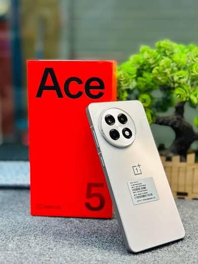 oneplus ac5/13r box pack