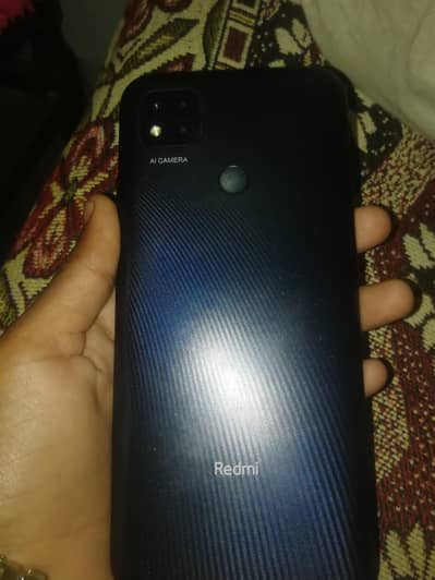 redmi 9c 3/64 gb hotpost use and simple use ka lay best ha