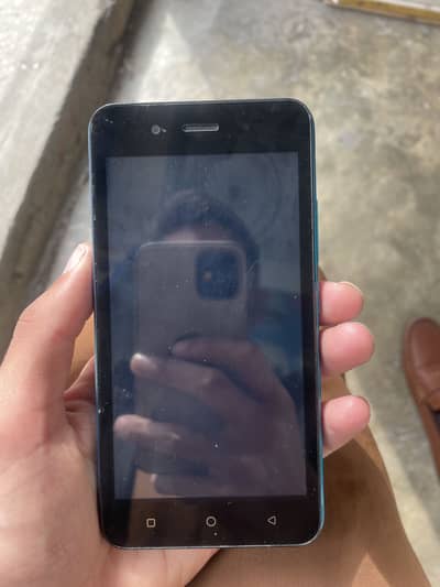 Itel A23 pro 1/8 GB.  all ok but camra nhi chalta