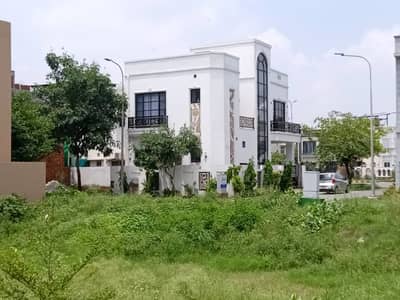 5 Marla Plot near C 1368 for Sale