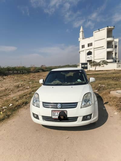 Suzuki swift 1.3 DLX