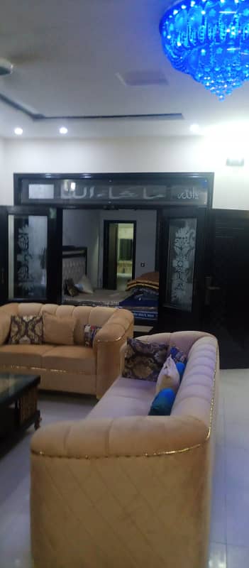 House For Sale In Allama Iqbal Town Asif Block Lahore