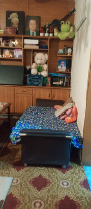 House In Allama Iqbal Town Nizam Block