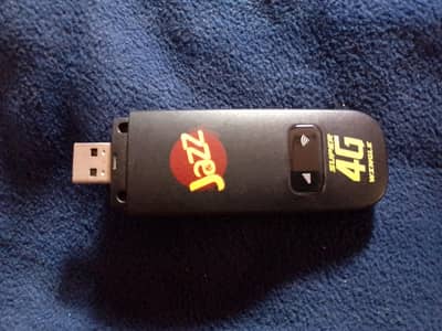 Jazz dongle 4G
