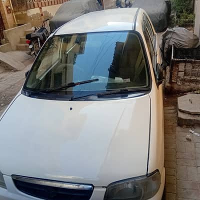 Suzuki Alto VXR 2006 (read add first)