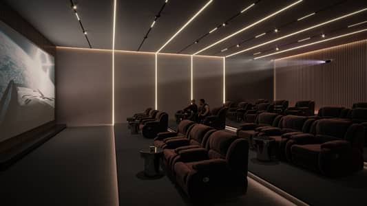 Ultra-Lavish 1-Bed Apartment For Sale In DHA Islamabad Phase 3, Near Giga Mall