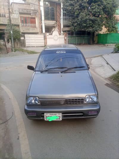 mehran  vxr