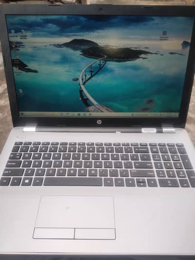 Intel Core i5 7th Gen/8GB/256GB SSD/DVD Super/Cam/15.6″ HD LED/Win 10